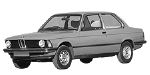 BMW E21 C1249 Fault Code