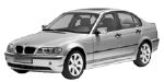 BMW E46 C1249 Fault Code