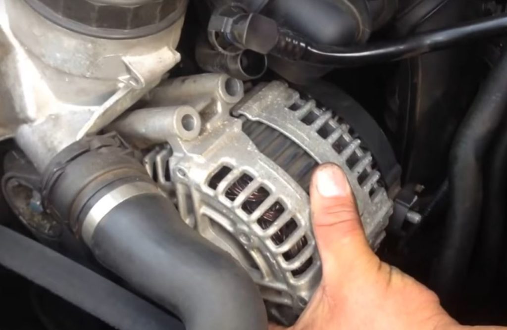 See C1249 in engine